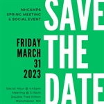 NHCamps Spring Meeting & Meet-Up