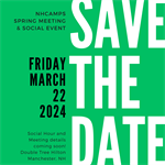 2024 NHCamps Spring Meeting & Meet-Up