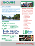 New Hampshire Economic Impact Study