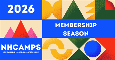 2026 Membership Season Is Here!