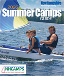 NH Parenting & Family Magazine: 2026 Summer Camps Guide