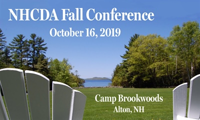 Register for the 2019 Fall Conference