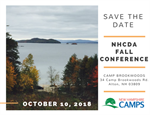 2018 Fall Conference