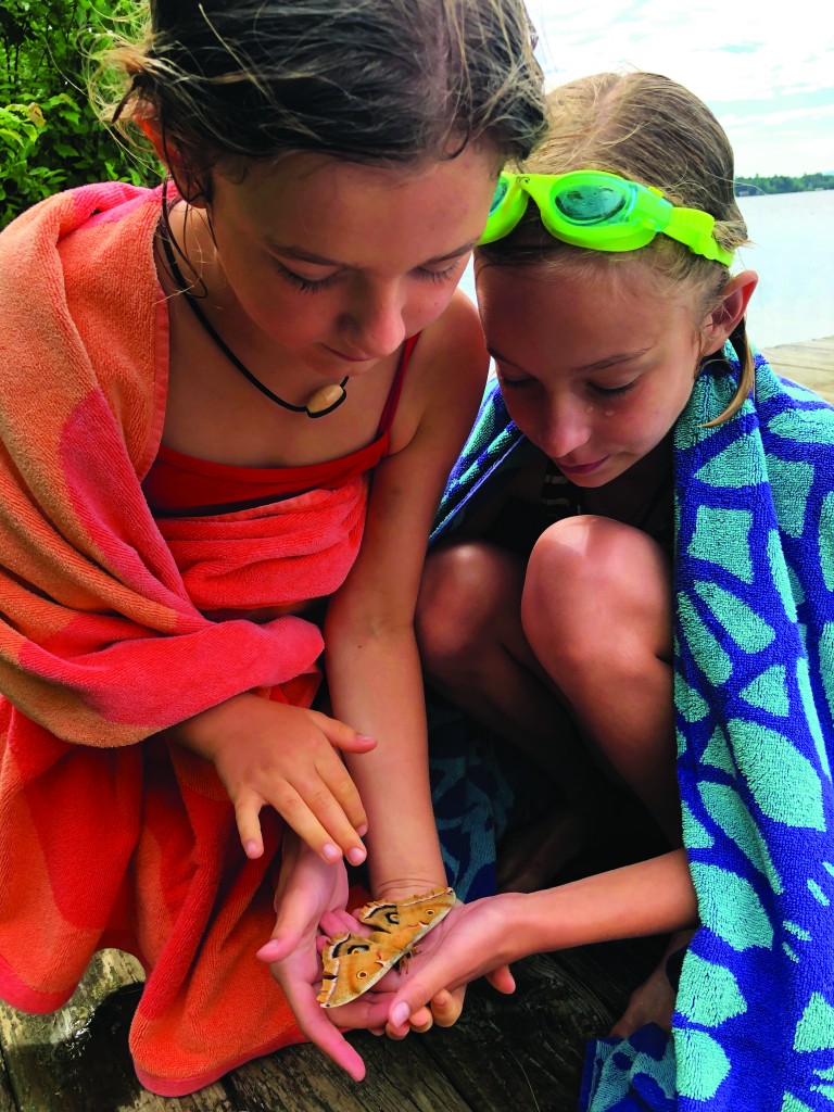 Managing Mental Health Issues At Summer Camp