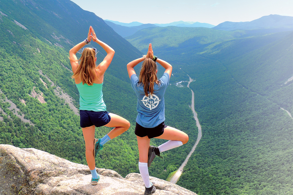 Summer Camp In Nh Summer Only Better